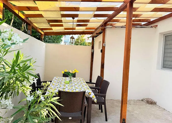 Teo's House Asprovalta