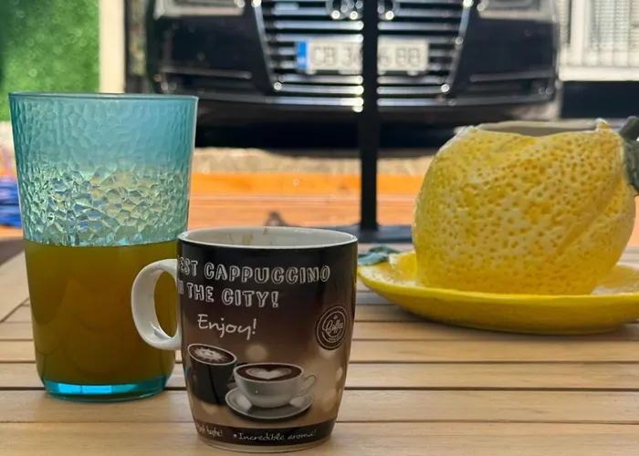 Teo's House Asprovalta