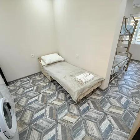 Teo's House * أسبروبالتا