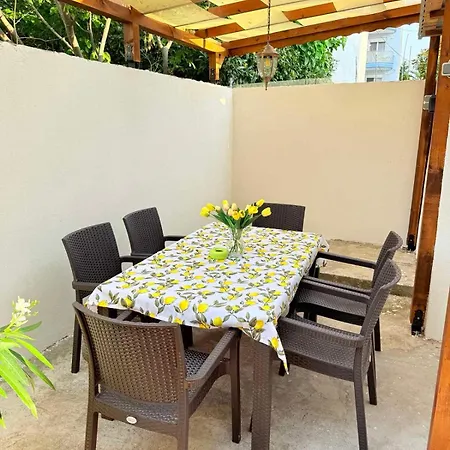 فيلة Teo's House *